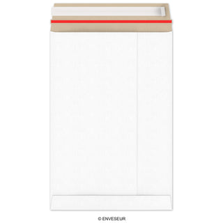 Enveloppes en carton rigide