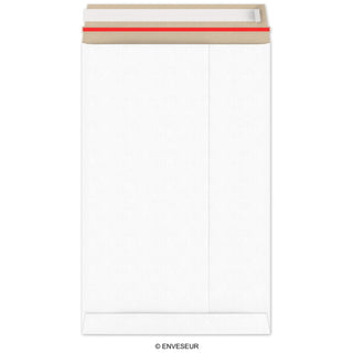 Enveloppes en carton rigide