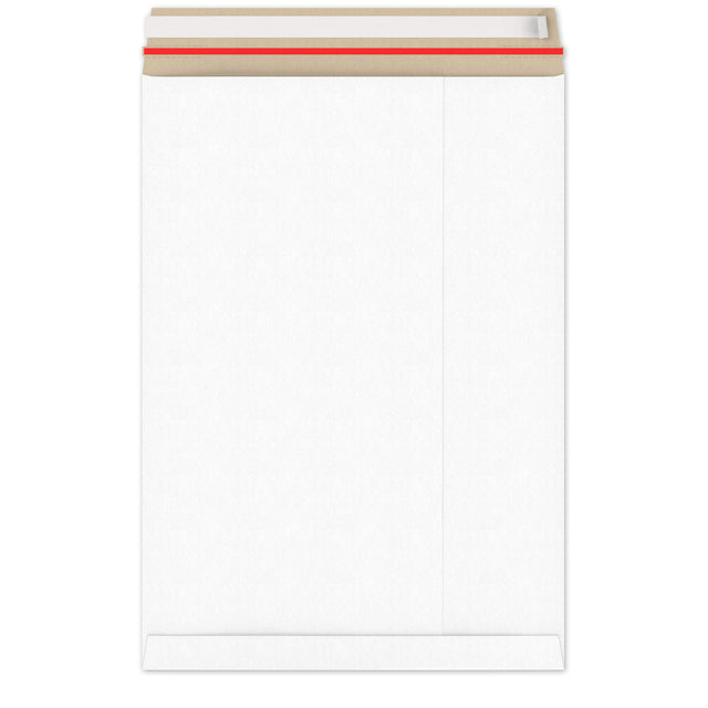 Calendar Envelopes White 457 x 330 mm