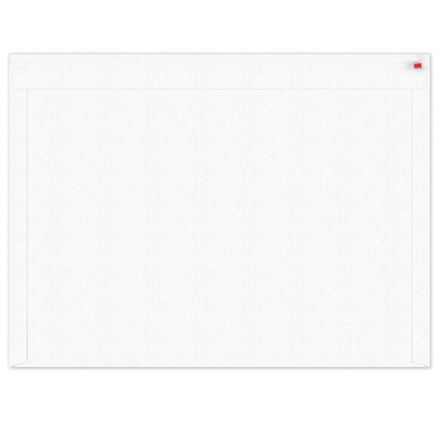 Calendar Envelopes White 444 x 625 mm