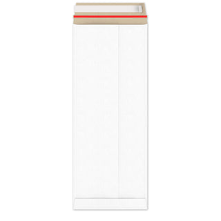 Calendar Envelopes White 440 x 170 mm