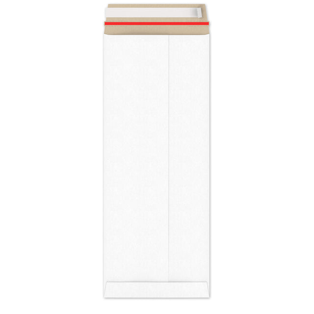 Calendar Envelopes White 440 x 170 mm
