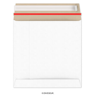 Enveloppes en carton rigide