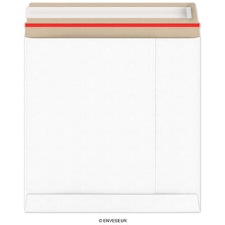 Enveloppes en carton rigide
