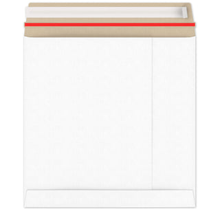 Calendar Envelopes White 260 x 260 mm