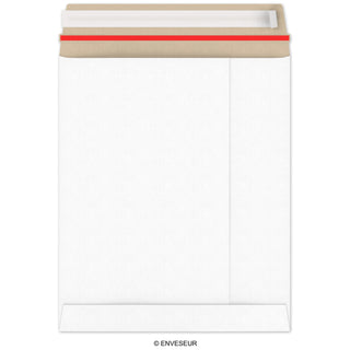 Enveloppes en carton rigide