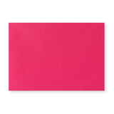 Enveloppe rose fuchsia 125x175 mm