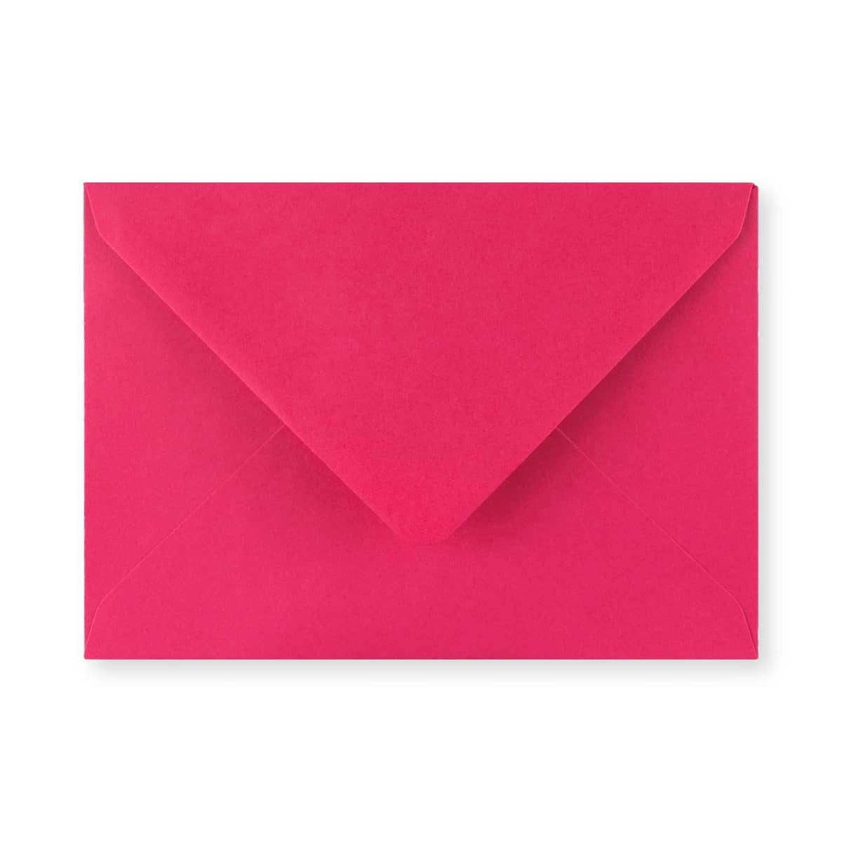 Enveloppe rose fuchsia 133x184 mm