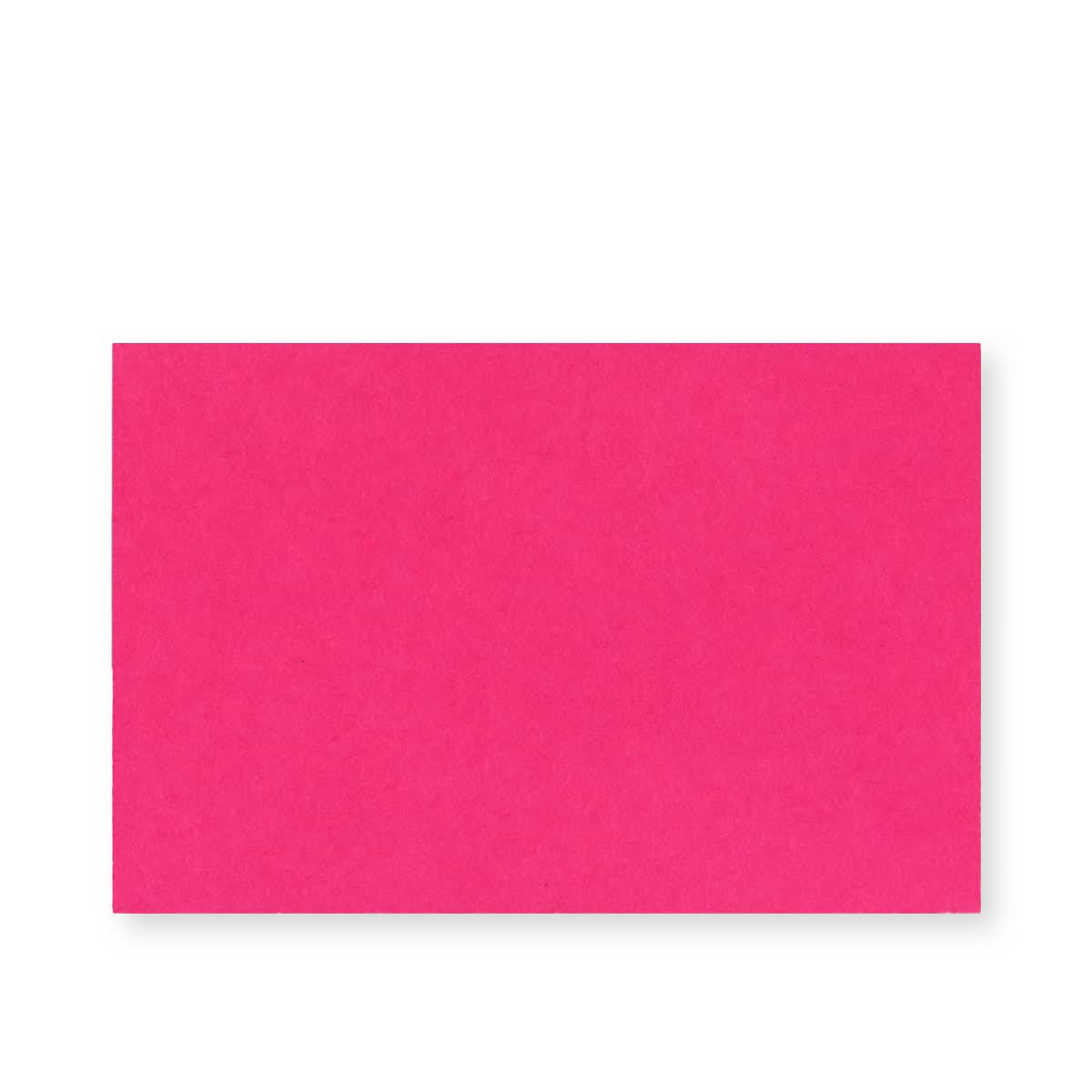 Enveloppe rose fuchsia 62x94 mm