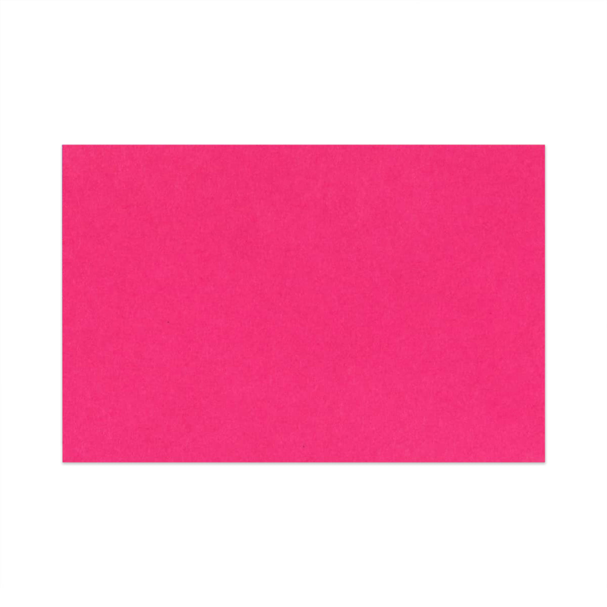 Enveloppe rose fuchsia 62x94 mm