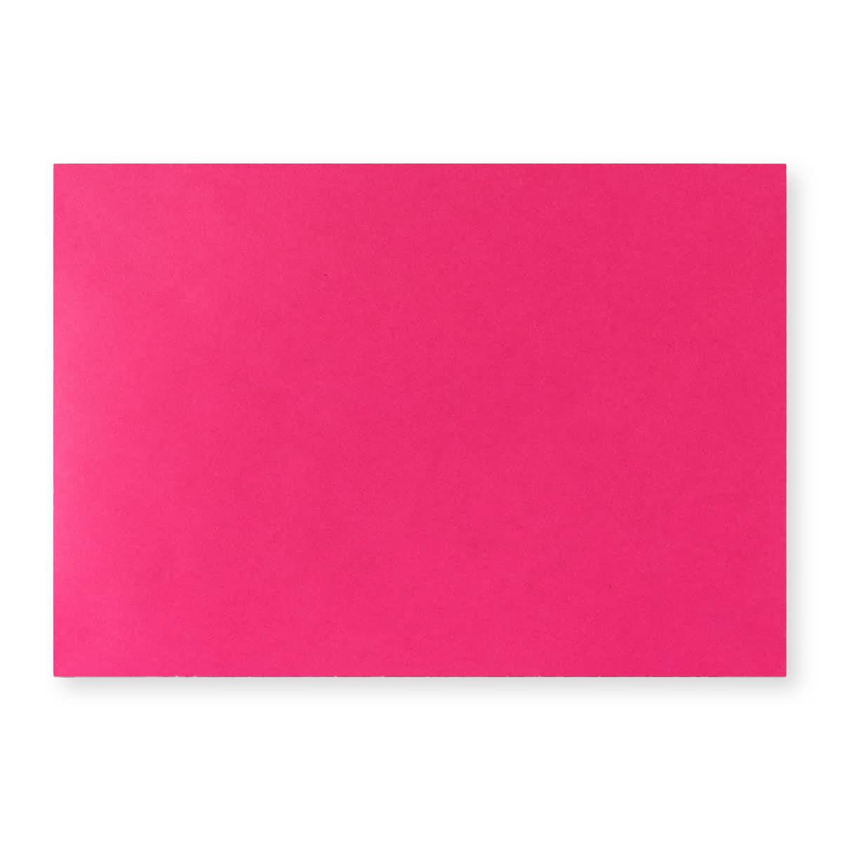 Enveloppe rose fuchsia 162x229 mm (C5)