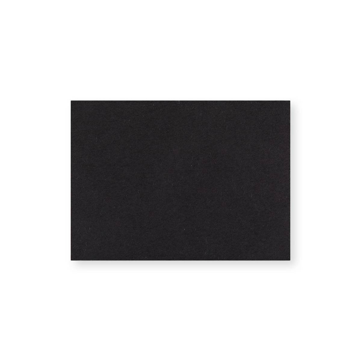 Enveloppe noire 70x100 mm