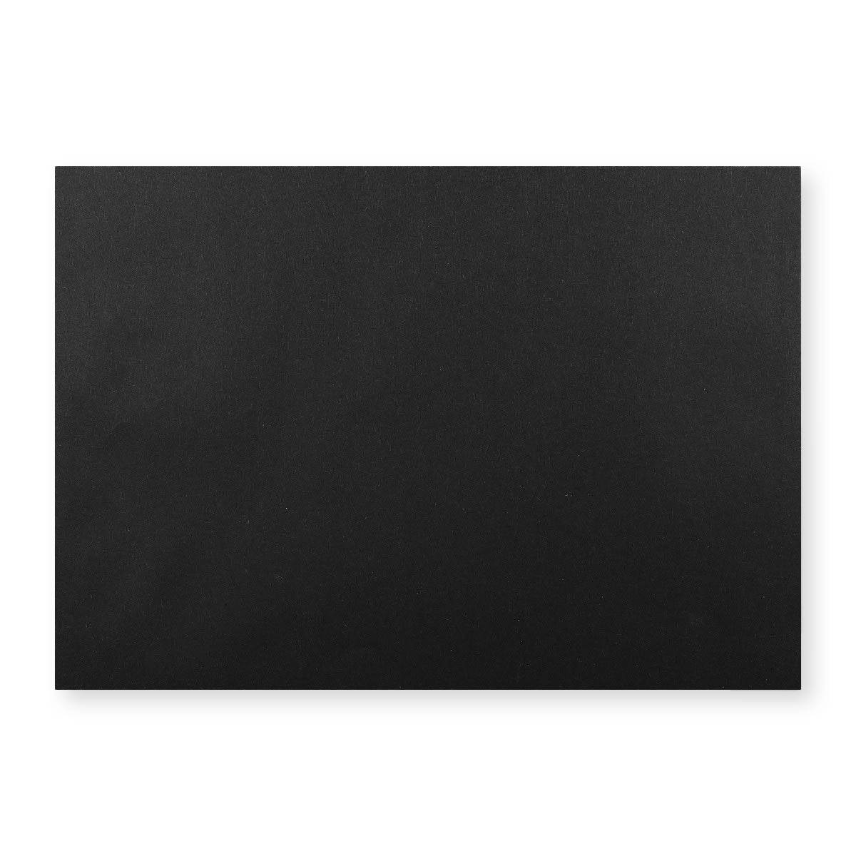 Enveloppe noire 229x324 mm (C4)