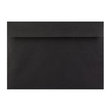 Enveloppe noire 162x229 mm (C5)
