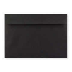 Enveloppe noire 162x229 mm (C5)