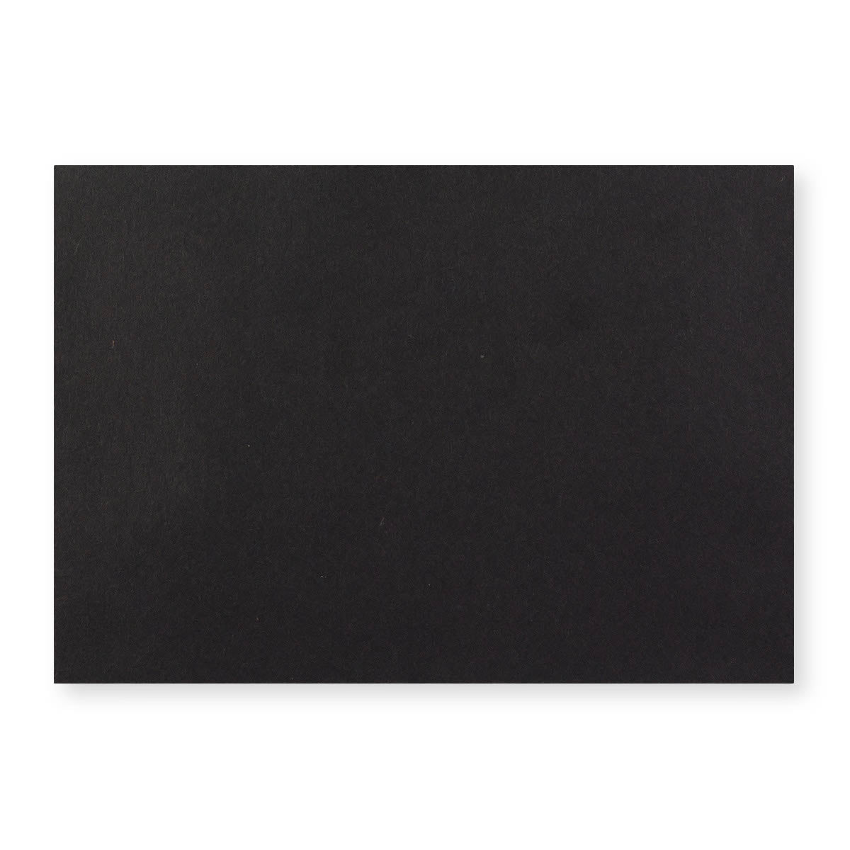 Enveloppe noire 162x229 mm (C5)