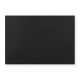 Enveloppe noire 162x229 mm (C5)