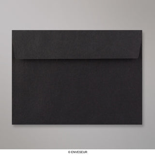 Enveloppe noire 114x162 mm (C6)