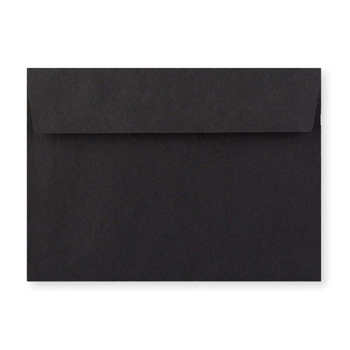 Enveloppe noire 114x162 mm (C6)