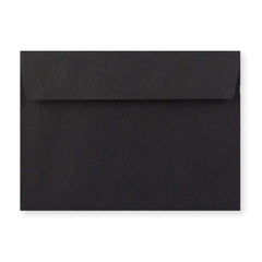 Enveloppe noire 114x162 mm (C6)