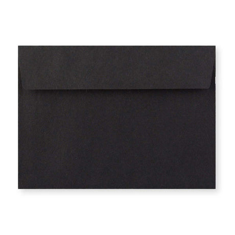 Enveloppe noire 114x162 mm (C6)
