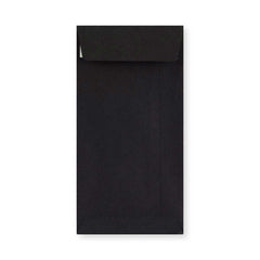 Enveloppe noire 220x110 mm (DL)