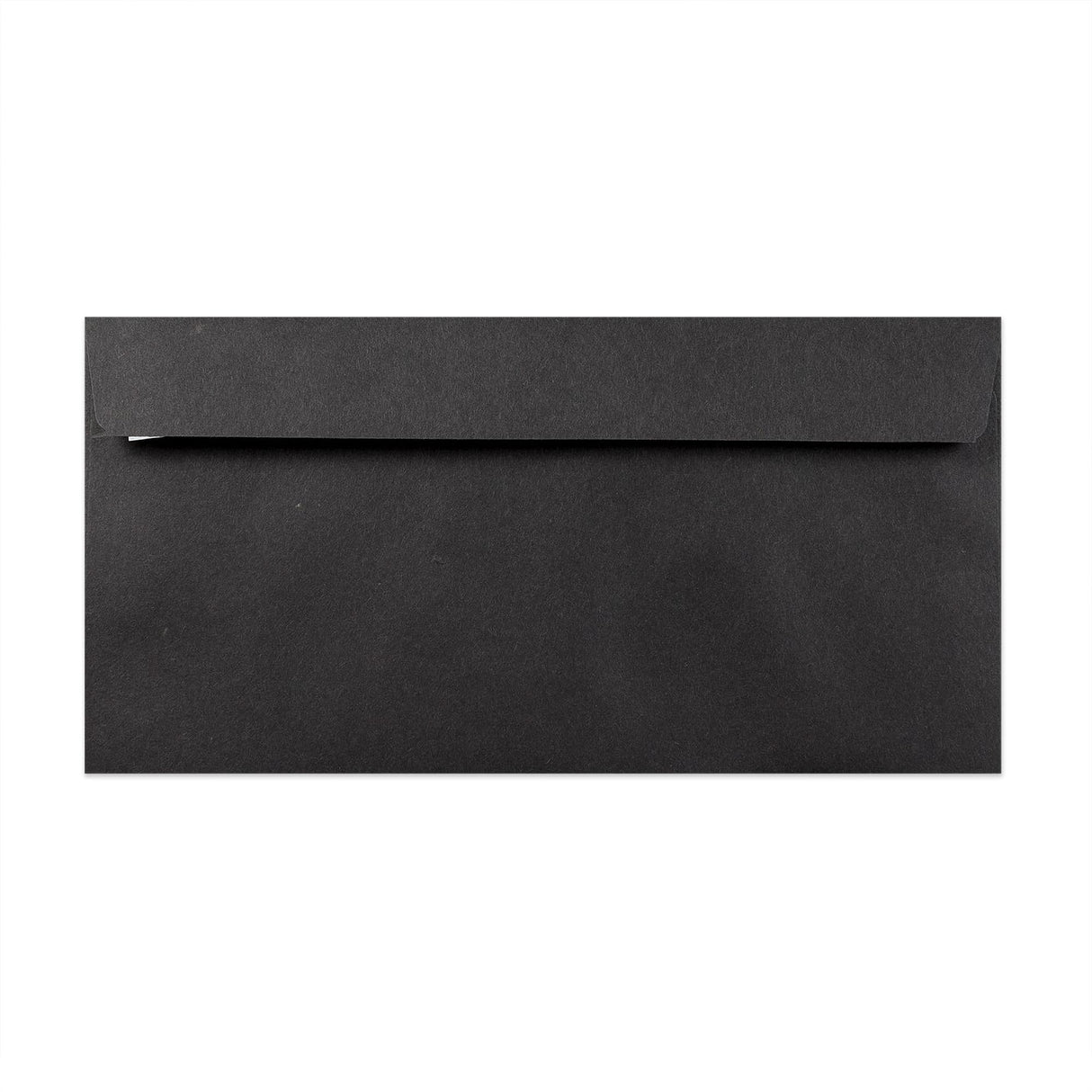 Enveloppe Noire 110x220 mm (DL)
