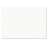 Enveloppes à rabat arrondi