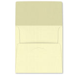 Enveloppes à rabat arrondi