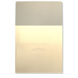 Enveloppes à rabat arrondi