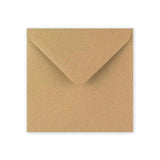 Enveloppes kraft