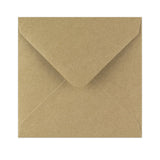 Enveloppes kraft