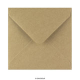 Enveloppes kraft