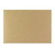 Kraft V-Flap Gummed Envelopes 110 Gsm Fleck 162 x 229 mm (C5)