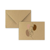 Enveloppes de mariage ”Amour”