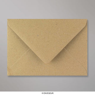 Enveloppe mouchetée 114x162 mm (C6)