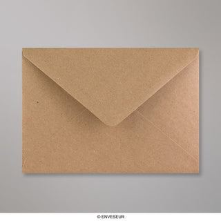 Enveloppe mouchetée 133x184 mm