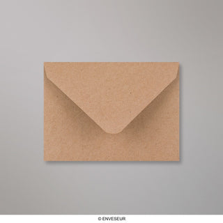 Enveloppe mouchetée 82x113 mm (C7)