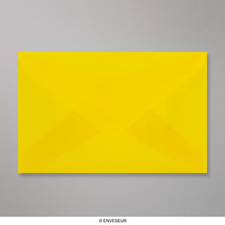 Enveloppes en papier calque