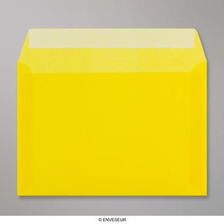 Enveloppes en papier calque