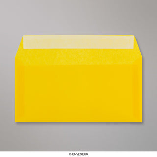 Enveloppes en papier calque
