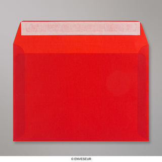Enveloppes en papier calque