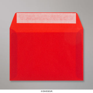 Enveloppes en papier calque