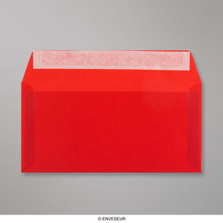 Enveloppes en papier calque