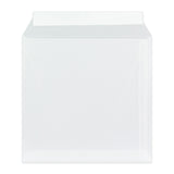 Enveloppes colorées en papier calque