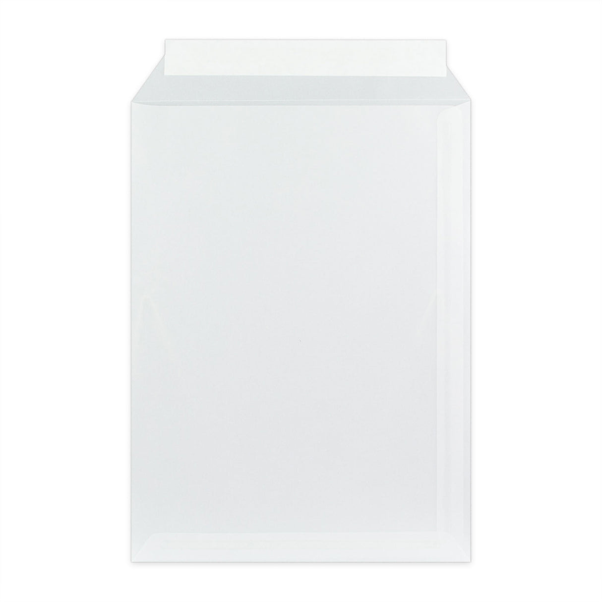 Enveloppes colorées en papier calque