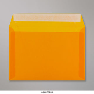 Enveloppes en papier calque