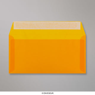 Enveloppes en papier calque