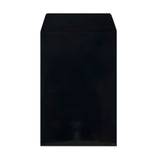 Enveloppe Noire en Carton Rigide 235X162 MM