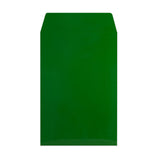 Enveloppe verte en carton rigide 235X162 MM